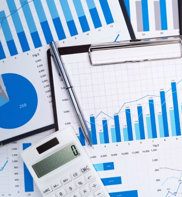 Estate & Trust Tax Returns