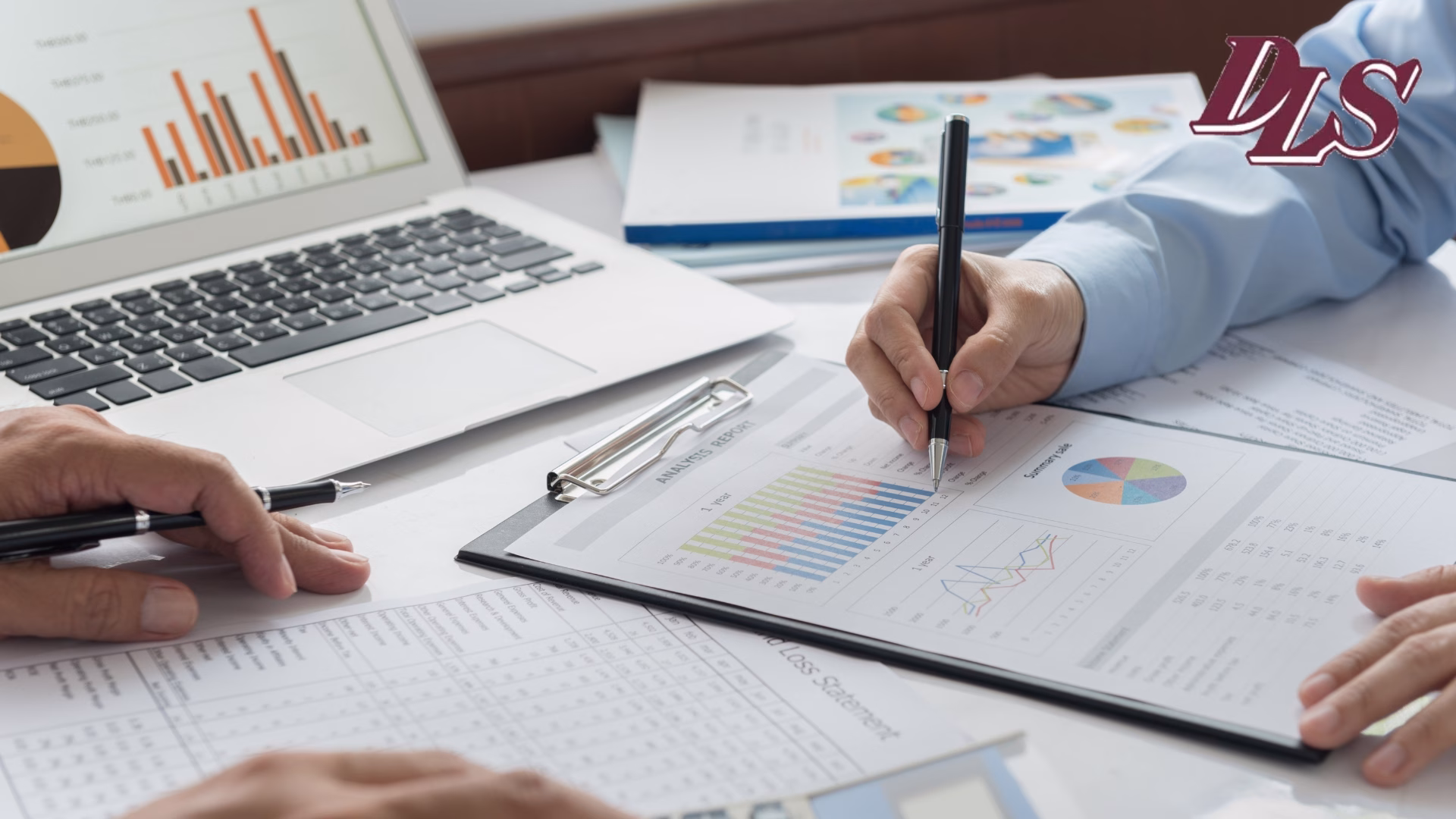 Trust Accounting In Orange County