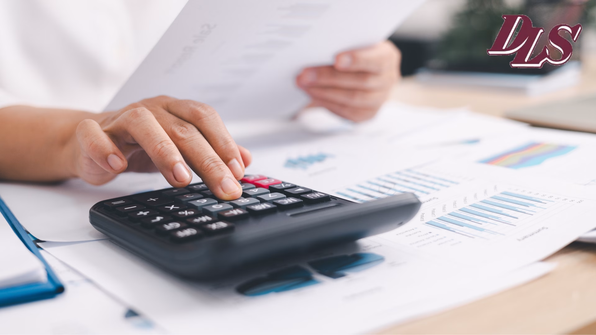 Trust Accounting In Orange County